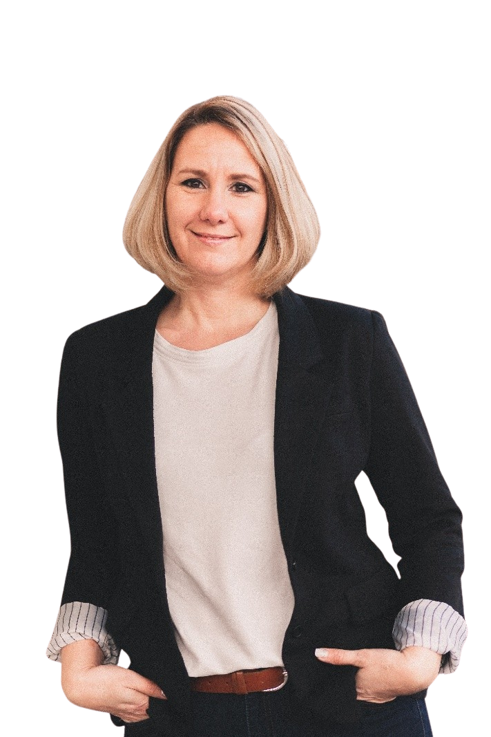 Martha Bergenroth
